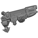 Warhammer 40k Bitz: Space Marines - Upgrade Set Special...