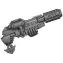 Warhammer 40k Bitz: Space Marines - Upgrade Set Special...