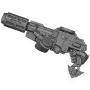 Warhammer 40k Bitz: Space Marines - Upgrade Set Special...