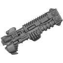 Warhammer 40k Bitz: Space Marines - Upgrade Set Special...