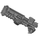 Warhammer 40k Bitz: Space Marines - Upgrade Set Special...