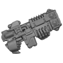 Warhammer 40k Bitz: Space Marines - Upgrade Set Special...