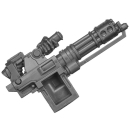 Warhammer 40k Bitz: Space Marines - Upgrade Set Special...