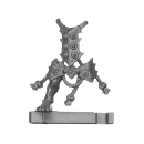 Warhammer AoS Bitz: Orruk Warclans - Hobgrot Slittaz - Torso A1c - Scrap Totem Bearer, Front