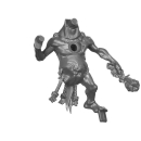 Warhammer AoS Bitz: Orruk Warclans - Hobgrot Slittaz -...