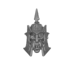 Warhammer AoS Bitz: Orruk Warclans - Hobgrot Slittaz - Kopf B