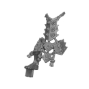 Warhammer AoS Bitz: Orruk Warclans - Hobgrot Slittaz - Torso B1c - Front