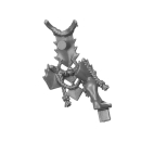 Warhammer AoS Bitz: Orruk Warclans - Hobgrot Slittaz - Torso B1c - Front