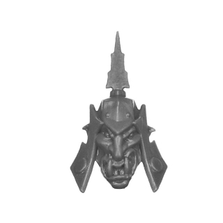 Warhammer AoS Bitz: Orruk Warclans - Hobgrot Slittaz - Head D