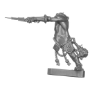 Warhammer AoS Bitz: Orruk Warclans - Hobgrot Slittaz - Torso C1b - Left