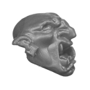 Warhammer AoS Bitz: Orruk Warclans - Hobgrot Slittaz - Head F