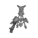 Warhammer AoS Bitz: Orruk Warclans - Hobgrot Slittaz -...