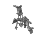 Warhammer AoS Bitz: Orruk Warclans - Hobgrot Slittaz - Torso D1a - Front