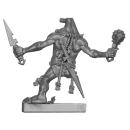 Warhammer AoS Bitz: Orruk Warclans - Hobgrot Slittaz -...