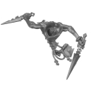 Warhammer AoS Bitz: Orruk Warclans - Hobgrot Slittaz -...
