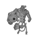Warhammer AoS Bitz: Orruk Warclans - Hobgrot Slittaz -...