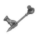 Warhammer AoS Bitz: Orruk Warclans - Hobgrot Slittaz -...