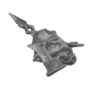 Warhammer AoS Bitz: Orruk Warclans - Hobgrot Slittaz - Head J