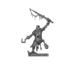 Warhammer AoS Bitz: Orruk Warclans - Hobgrot Slittaz - Torso F1a - Boss, Back