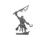 Warhammer AoS Bitz: Orruk Warclans - Hobgrot Slittaz - Torso F1a - Boss, Back