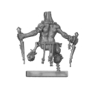 Warhammer AoS Bitz: Orruk Warclans - Hobgrot Slittaz -...