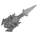 Warhammer AoS Bitz: Orruk Warclans - Hobgrot Slittaz - Kopf L - Boss