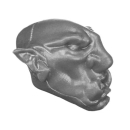 Warhammer AoS Bitz: Orruk Warclans - Hobgrot Slittaz - Kopf O