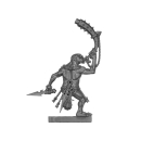 Warhammer AoS Bitz: Orruk Warclans - Hobgrot Slittaz -...