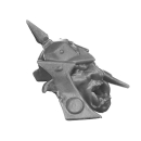 Warhammer AoS Bitz: Orruk Warclans - Hobgrot Slittaz - Kopf P