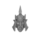 Warhammer AoS Bitz: Orruk Warclans - Hobgrot Slittaz - Head Q