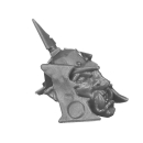 Warhammer AoS Bitz: Orruk Warclans - Hobgrot Slittaz - Head Q