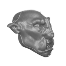 Warhammer AoS Bitz: Orruk Warclans - Hobgrot Slittaz -...