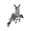 Warhammer AoS Bitz: Orruk Warclans - Hobgrot Slittaz - Torso J1a - Front