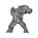 Warhammer AoS Bitz: Orruk Warclans - Ardboys - Torso A1a...