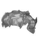 Warhammer AoS Bitz: Orruk Warclans - Ardboys - Torso A1c...