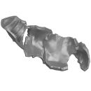 Warhammer AoS Bitz: Orruk Warclans - Ardboys - Torso C1c - Shoulder Pads