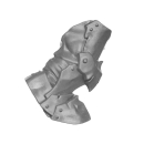 Warhammer AoS Bitz: Orruk Warclans - Ardboys - Torso E1c...