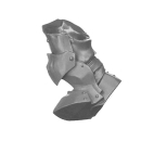 Warhammer AoS Bitz: Orruk Warclans - Ardboys - Torso E1c...