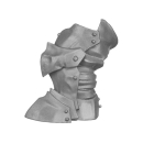 Warhammer AoS Bitz: Orruk Warclans - Ardboys - Torso E1d...