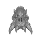 Warhammer AoS Bitz: Orruk Warclans - Ardboys - Head A1 -...