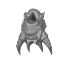 Warhammer AoS Bitz: Orruk Warclans - Ardboys - Head A2 -...