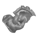 Warhammer AoS Bitz: Orruk Warclans - Ardboys - Torso F1d...