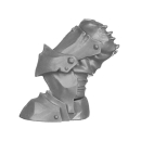 Warhammer AoS Bitz: Orruk Warclans - Ardboys - Torso G1d...