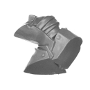 Warhammer AoS Bitz: Orruk Warclans - Ardboys - Torso G1e...