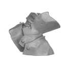 Warhammer AoS Bitz: Orruk Warclans - Ardboys - Torso G1e - Leg, Right