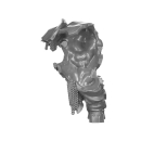 Warhammer AoS Bitz: Orruk Warclans - Ardboys - Torso H1b...