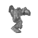 Warhammer AoS Bitz: Orruk Warclans - Ardboys - Torso H1a...