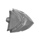 Warhammer AoS Bitz: Orruk Warclans - Ardboys - Torso H1c...