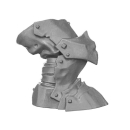 Warhammer AoS Bitz: Orruk Warclans - Ardboys - Torso I1c...