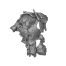 Warhammer AoS Bitz: Orruk Warclans - Ardboys - Torso J1b...